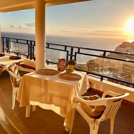 Apartamento View Mogan & Sunset Taurito