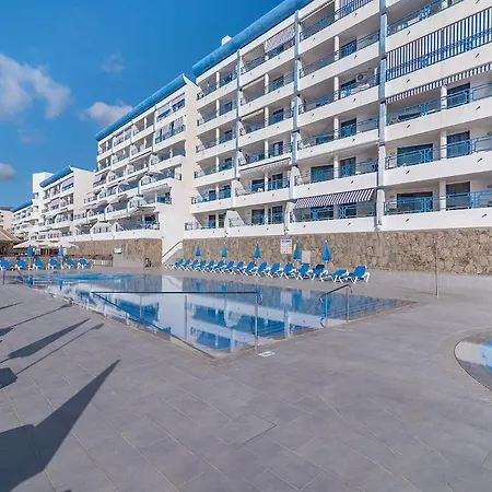 View Mogan & Sunset Apartamento