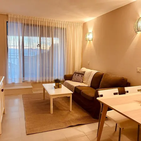 View Mogan & Sunset Apartamento