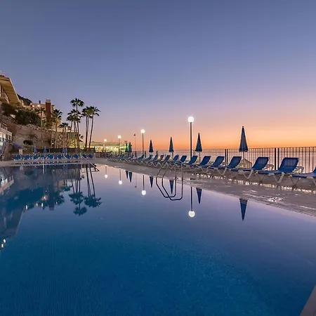 View Mogan & Sunset Apartamento Taurito