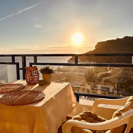Apartamento View Mogan & Sunset